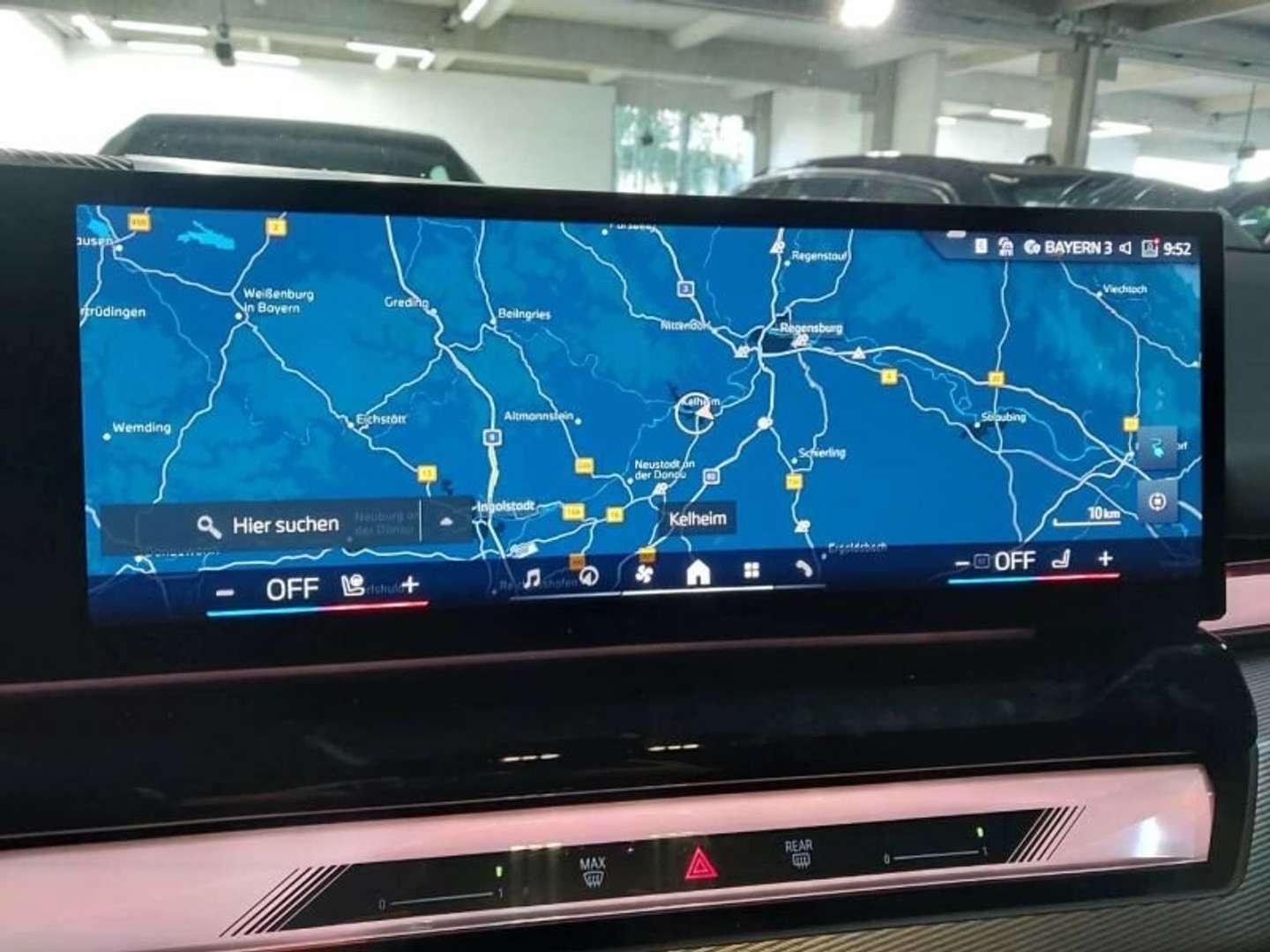 BMW I5 M Sport EDrive40 - 2025 - Joinsteer - #5