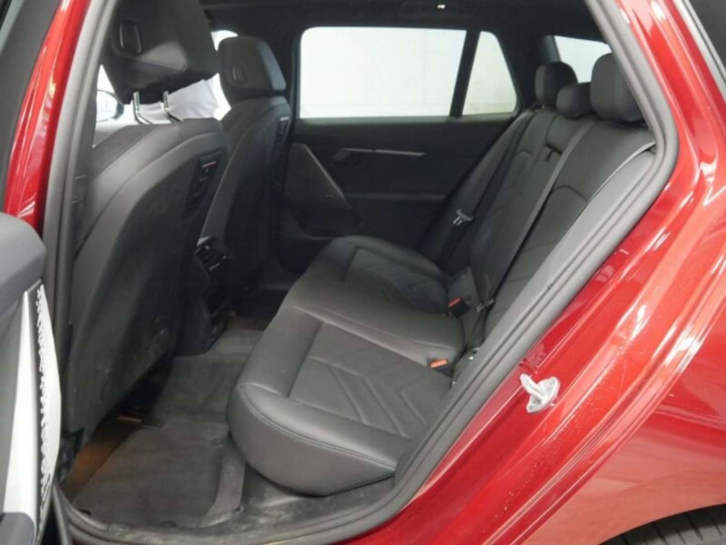 BMW I5 M Sport EDrive40 - 2025 - Joinsteer - #6