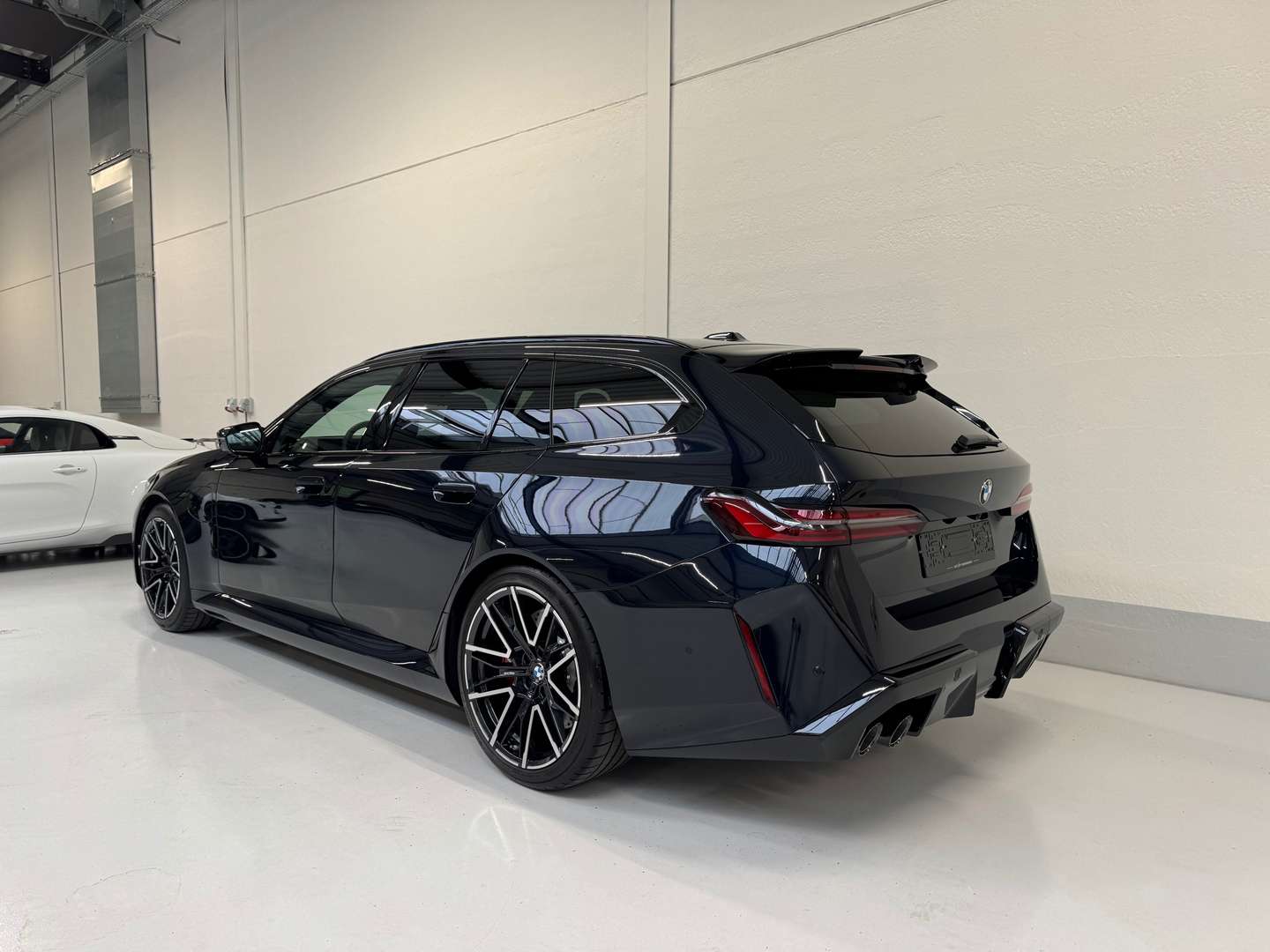 BMW M5 Touring M5 XDrive - 2025 - Joinsteer - #3