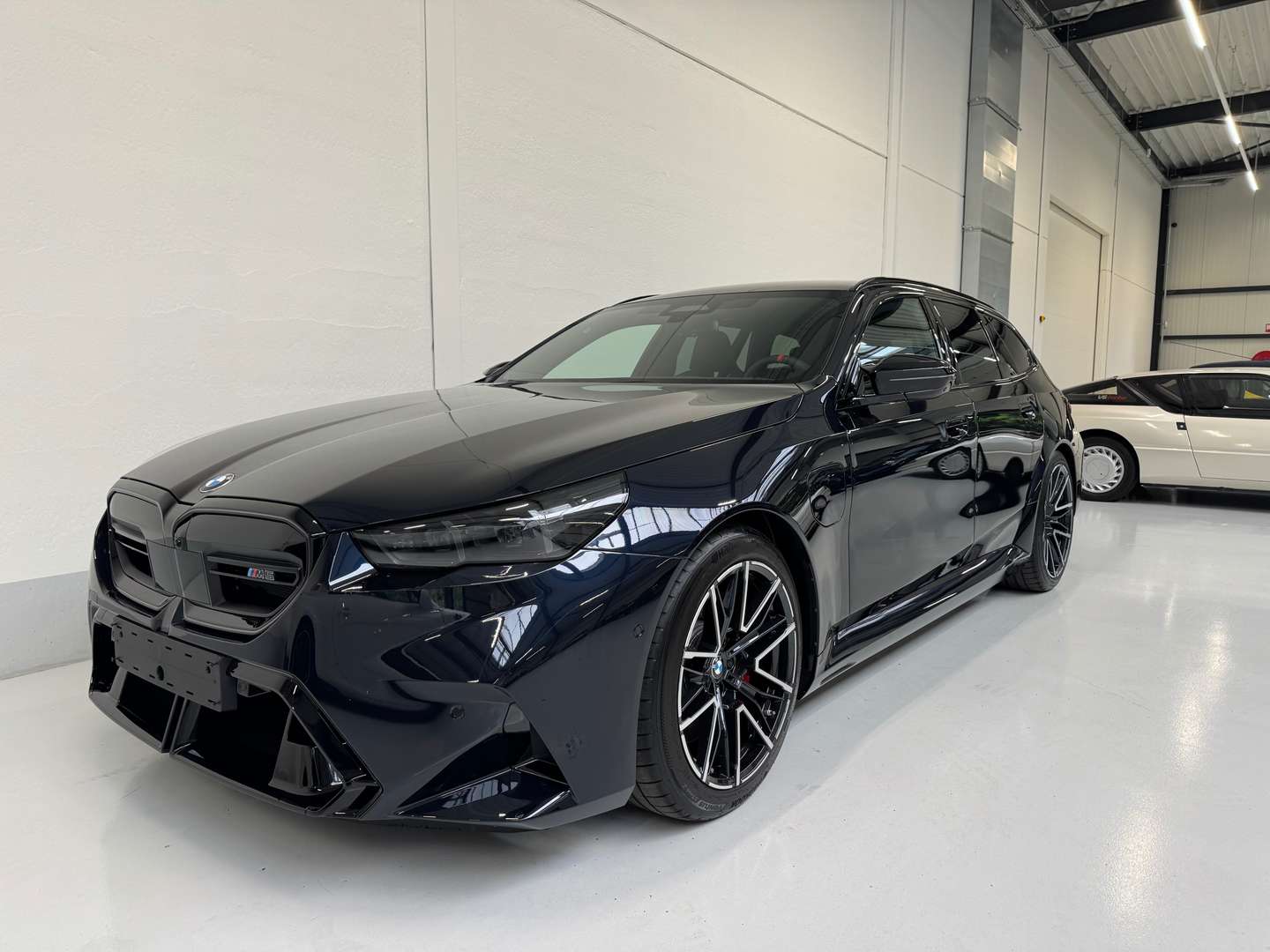 BMW M5 Touring M5 XDrive - 2025 - Joinsteer - #4