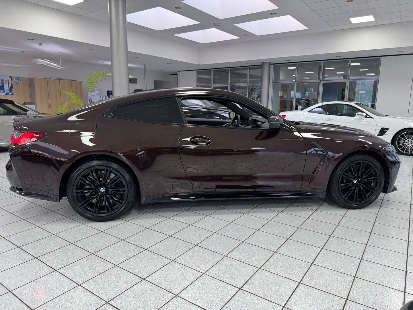 BMW M4 Competition Individual - 2024 - Joinsteer - #3