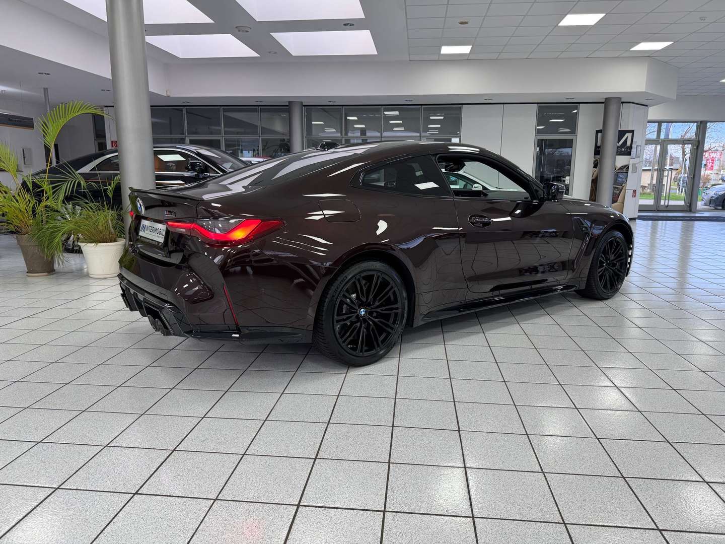 BMW M4 Competition Individual - 2024 - Joinsteer - #5