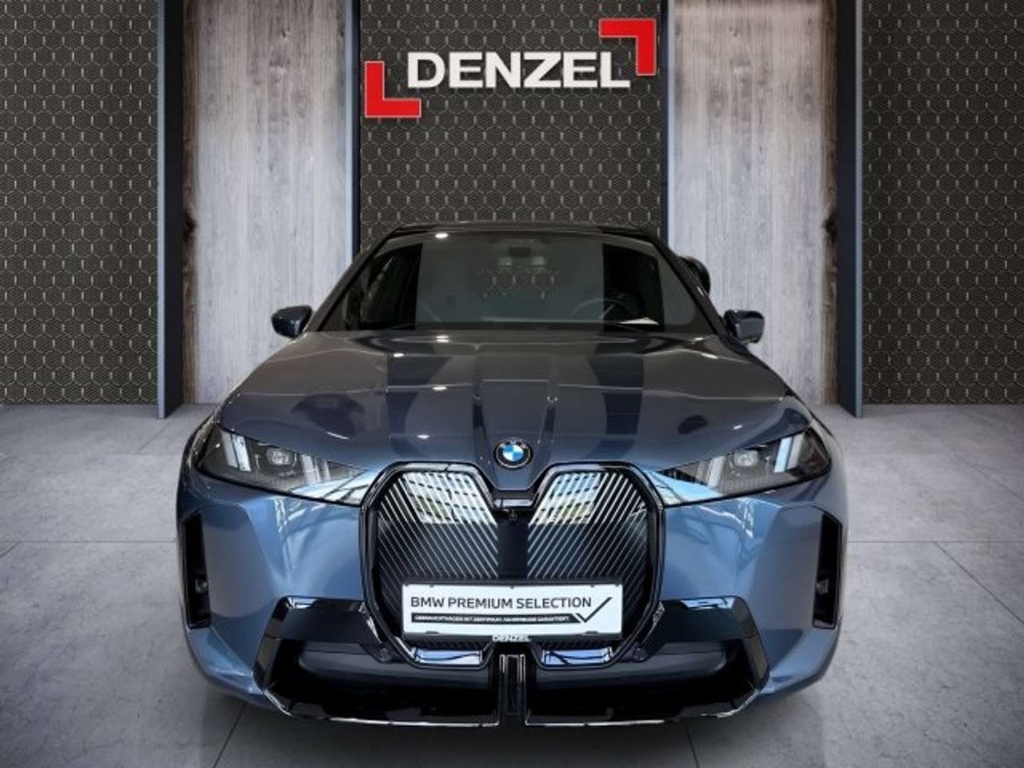 BMW IX XDrive60 - 2025 - Joinsteer - #3