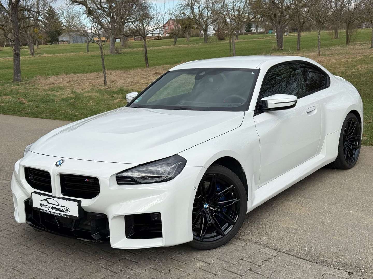BMW M2 M Sport M2 - 2024 - Joinsteer - #1