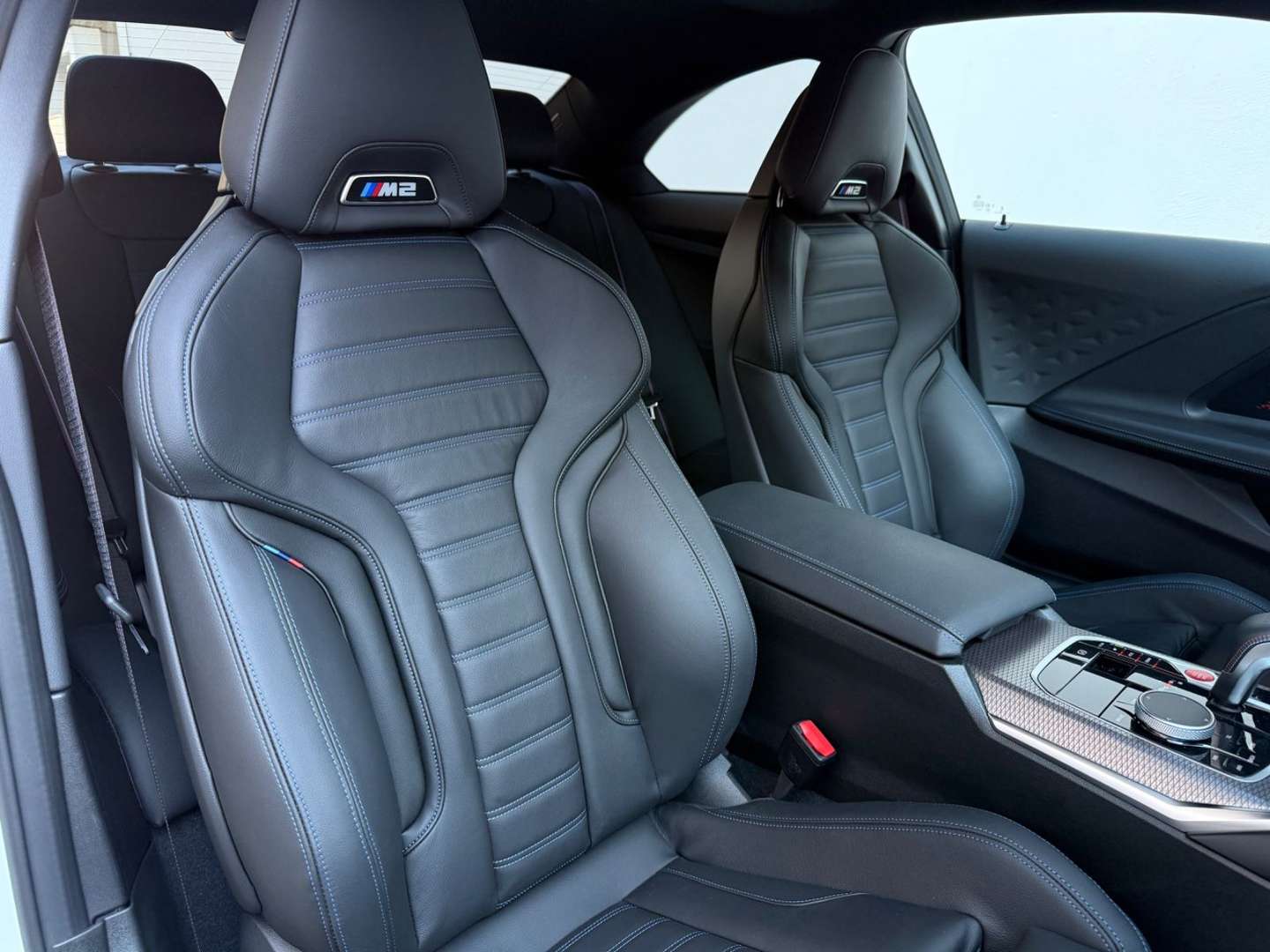 BMW M2 M Sport M2 - 2024 - Joinsteer - #2