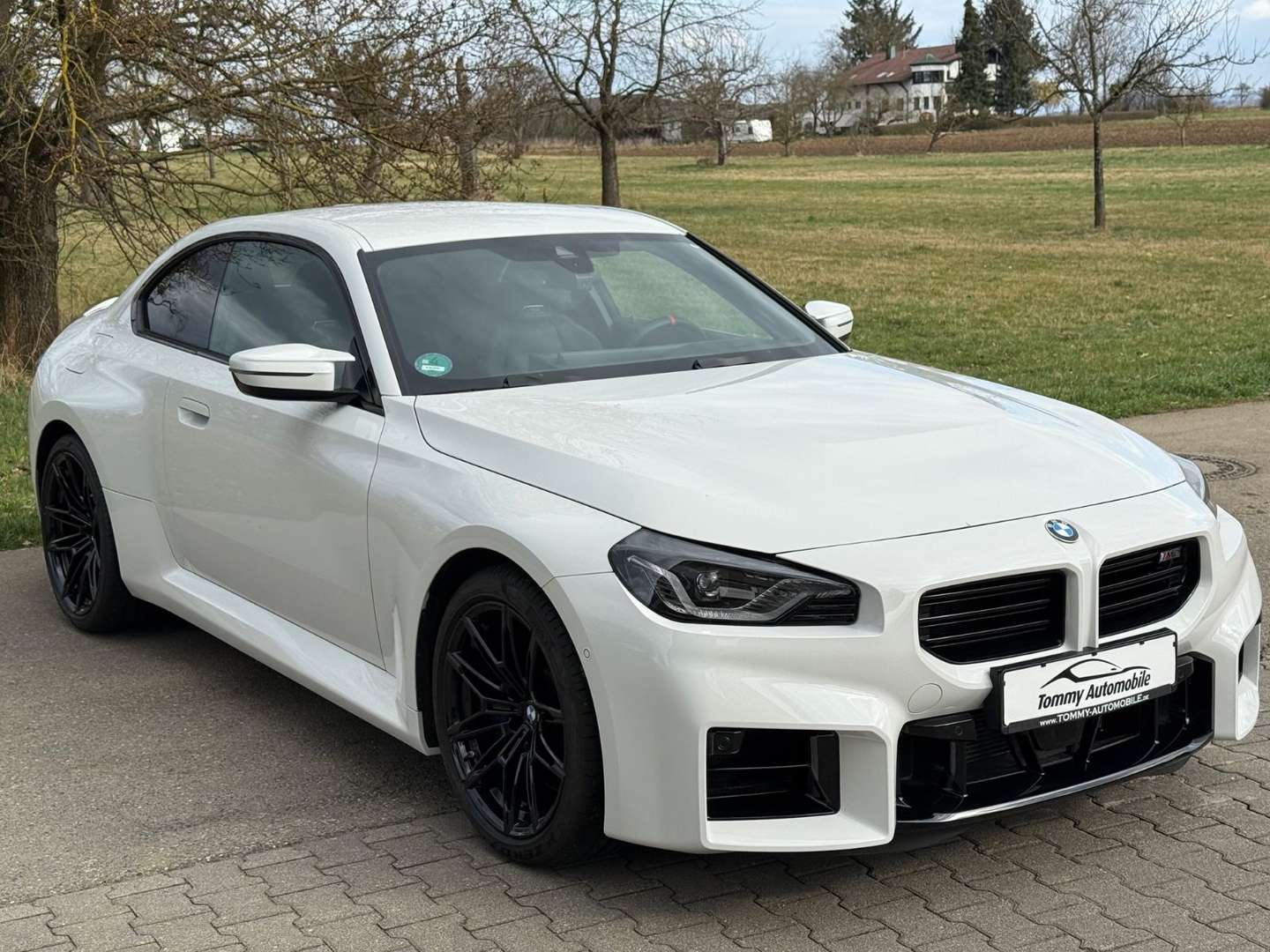 BMW M2 M Sport M2 - 2024 - Joinsteer - #5