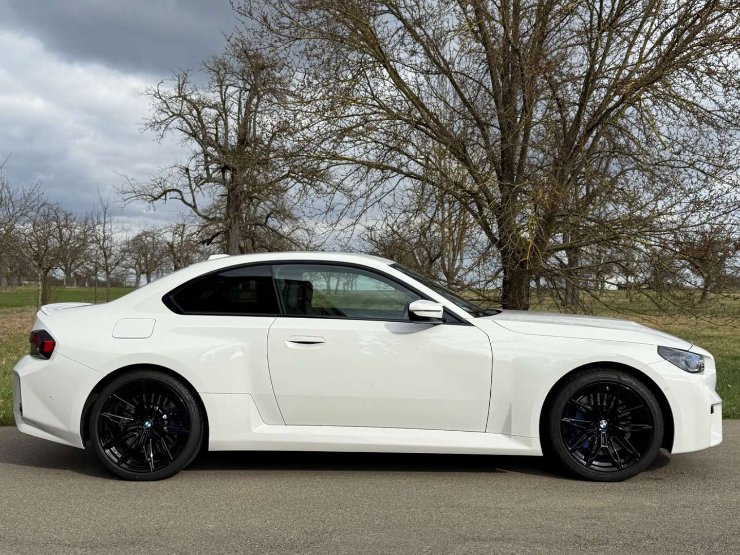 BMW M2 M Sport M2 - 2024 - Joinsteer - #6