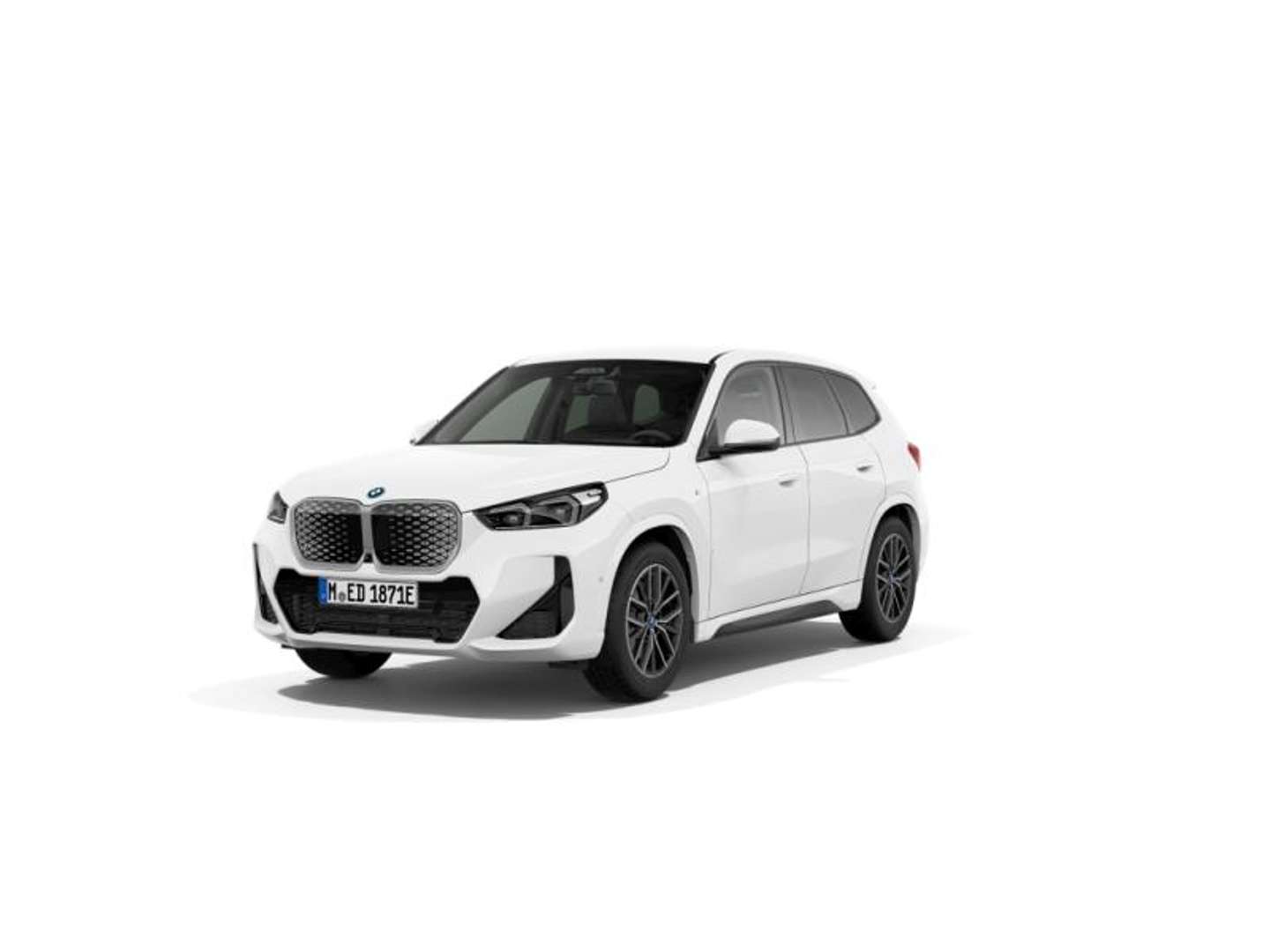 BMW IX1 M-Sport XDrive30 - 2024 - Joinsteer - #1