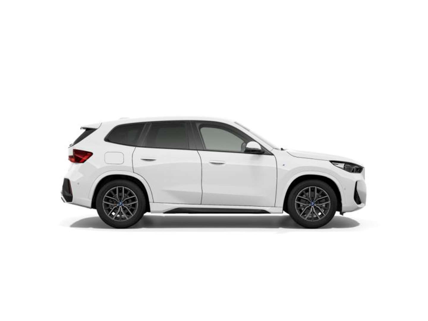 BMW IX1 M-Sport XDrive30 - 2024 - Joinsteer - #2