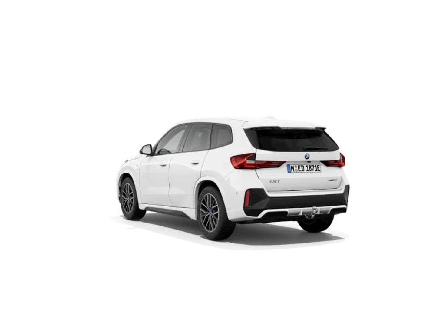 BMW IX1 M-Sport XDrive30 - 2024 - Joinsteer - #3