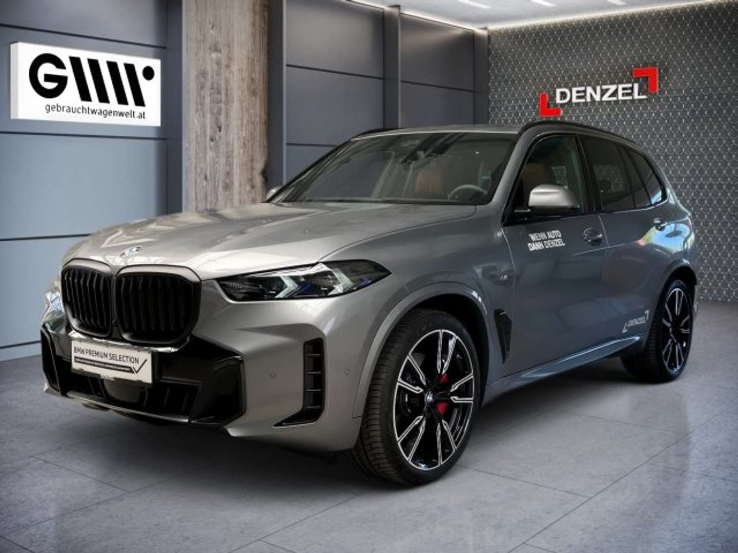 BMW X5 XDrive40d - 2025 - Joinsteer - #1