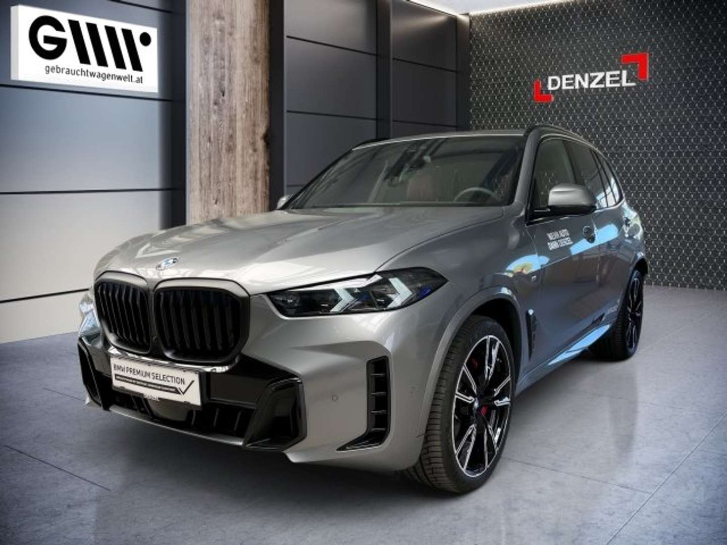 BMW X5 XDrive40d - 2025 - Joinsteer - #2