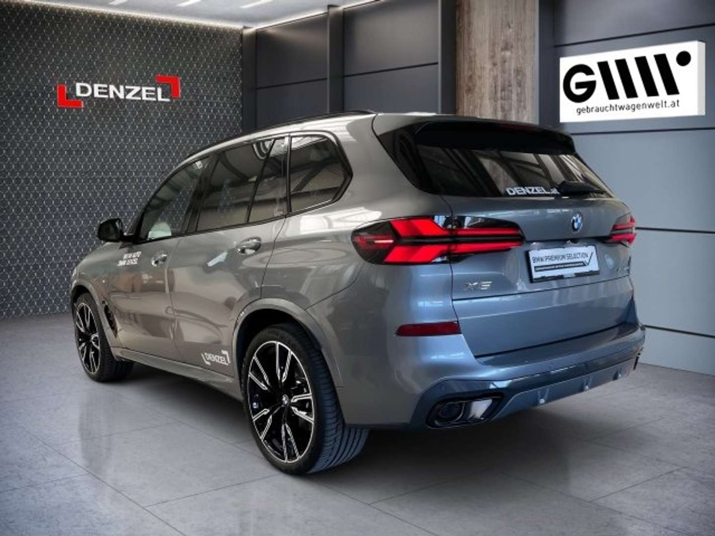 BMW X5 XDrive40d - 2025 - Joinsteer - #3