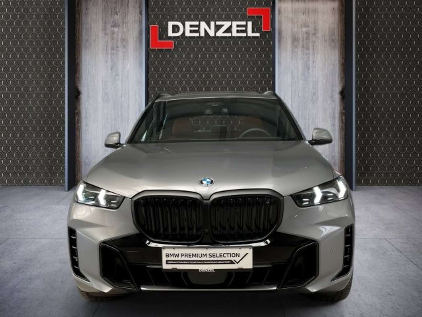BMW X5 XDrive40d - 2025 - Joinsteer - #13
