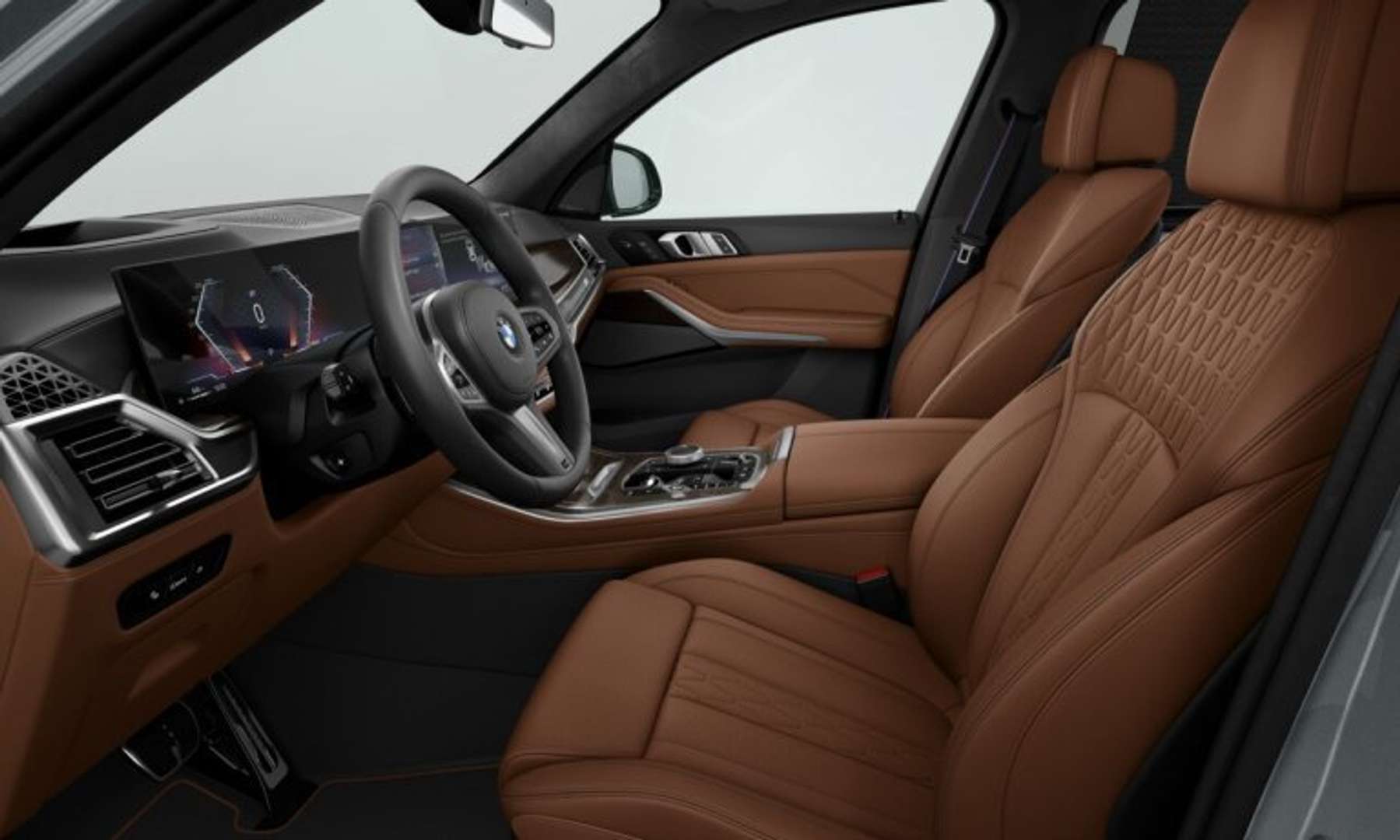 BMW X5 XDrive40d - 2025 - Joinsteer - #17