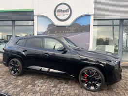 BMW XM M Drivers Package - 2023 - Joinsteer - #1