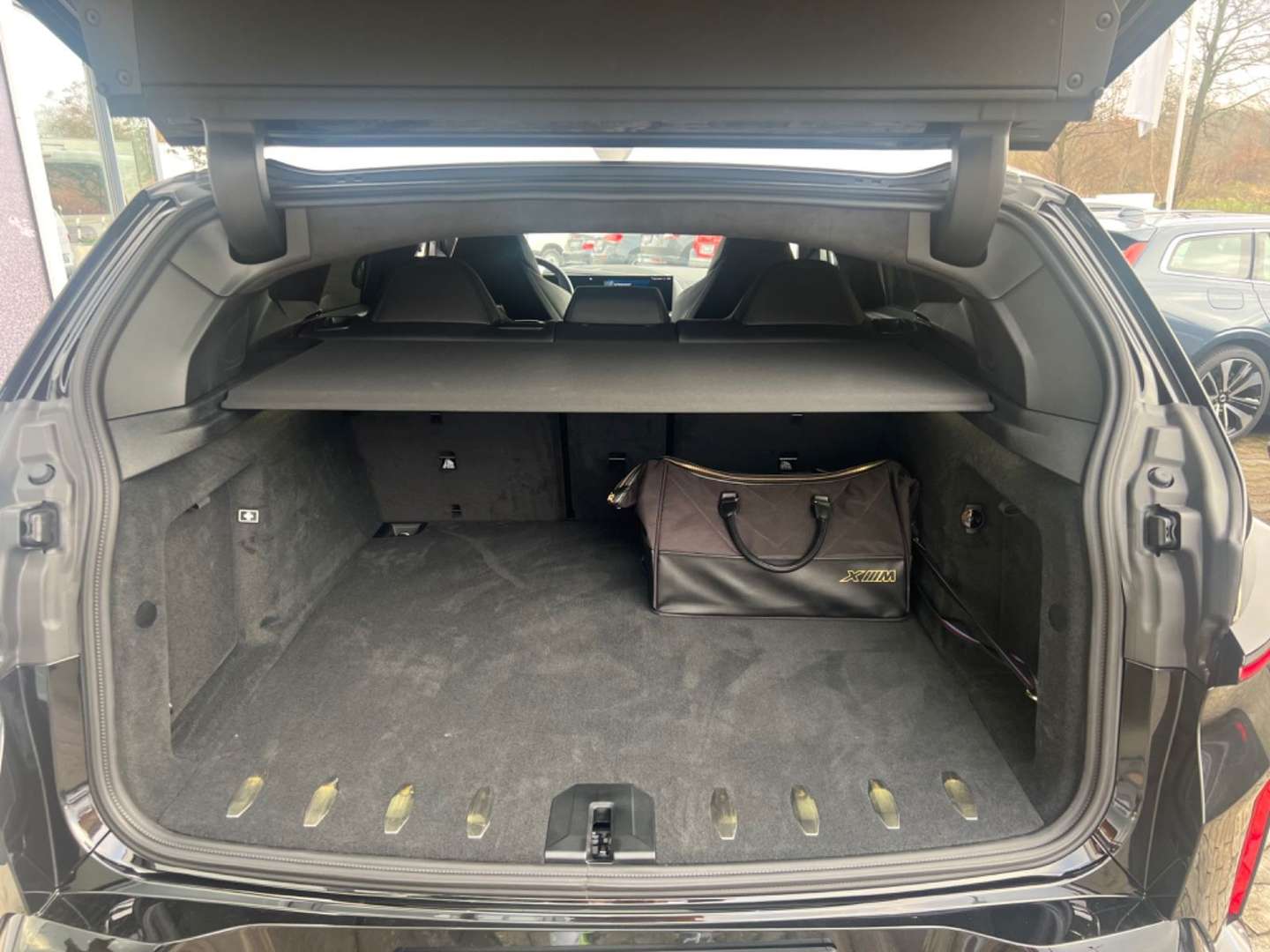 BMW XM M Drivers Package - 2023 - Joinsteer - #11