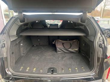 BMW XM M Drivers Package — photo 11