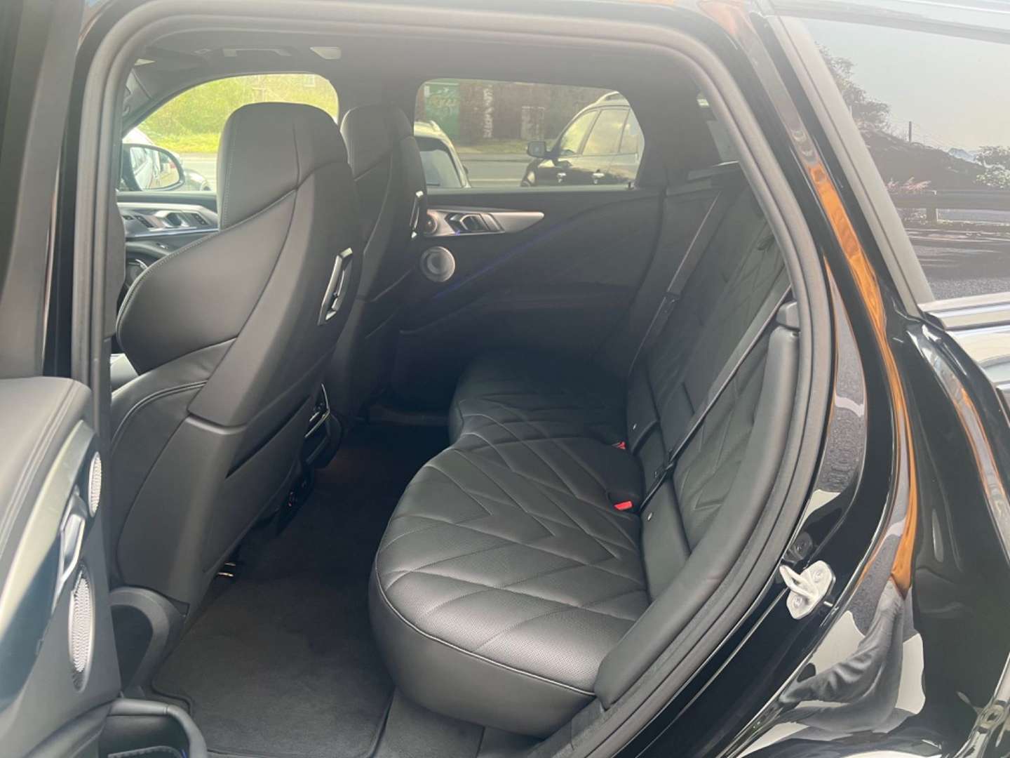 BMW XM M Drivers Package - 2023 - Joinsteer - #12