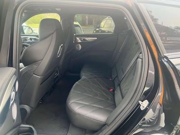 BMW XM M Drivers Package — photo 12