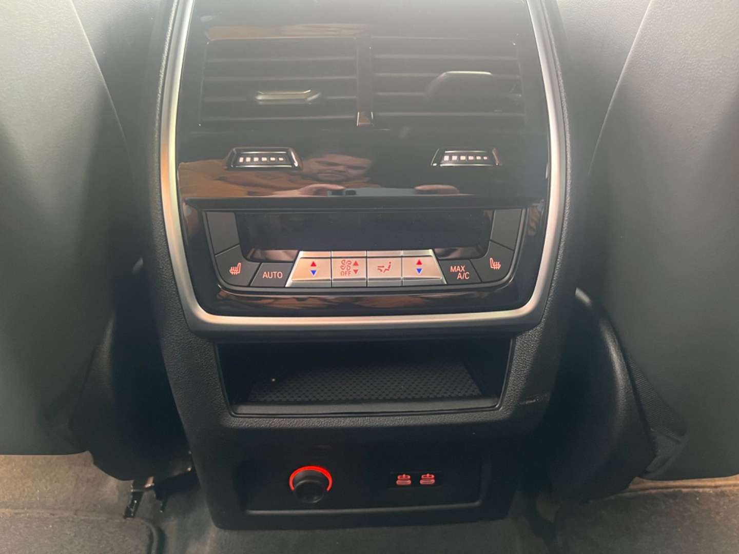 BMW XM M Drivers Package - 2023 - Joinsteer - #14