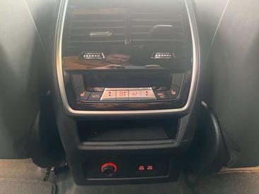 BMW XM M Drivers Package — photo 14
