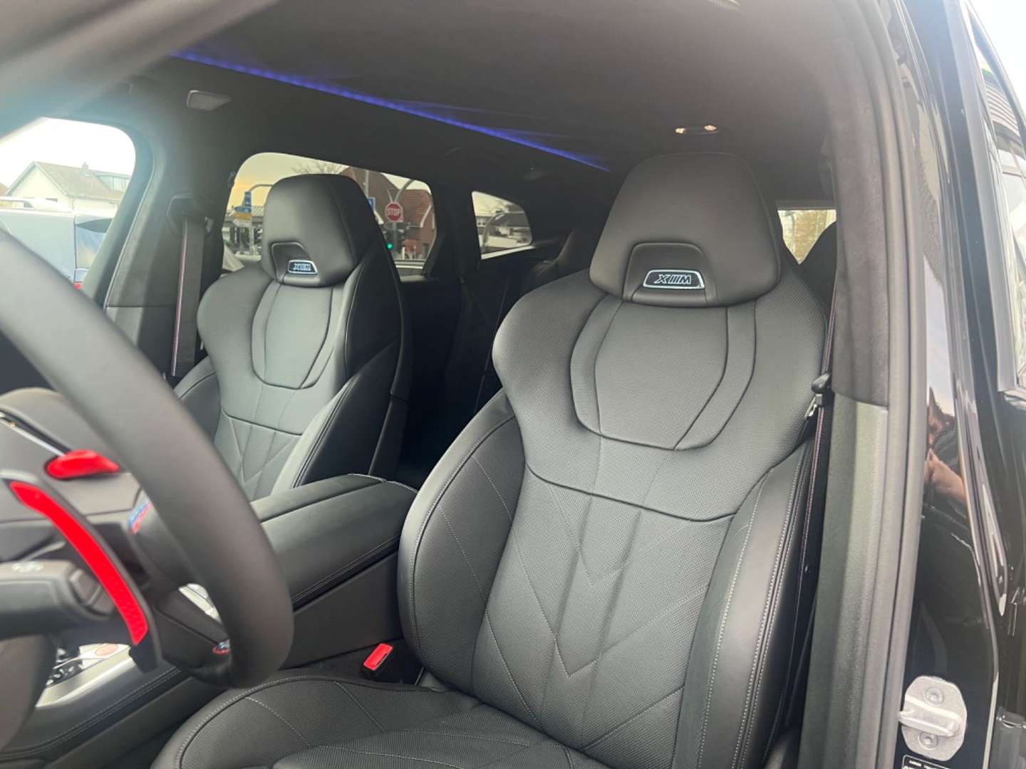 BMW XM M Drivers Package - 2023 - Joinsteer - #16