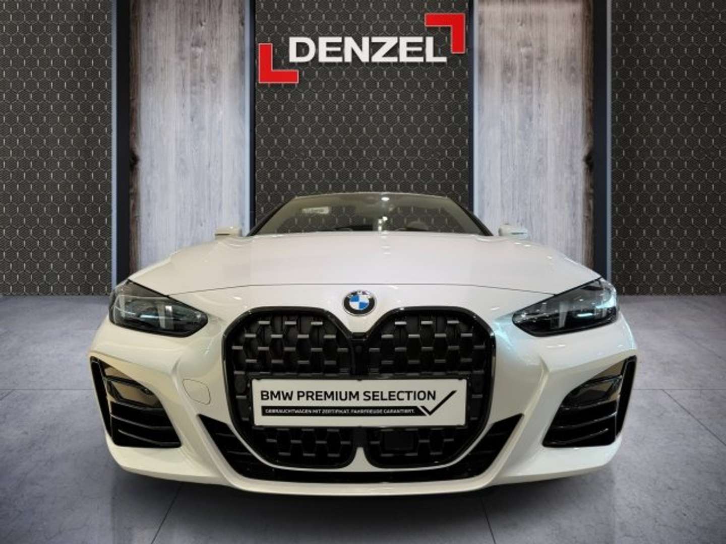 BMW Série 4 Cabriolet 420i - 2025 - Joinsteer - #3