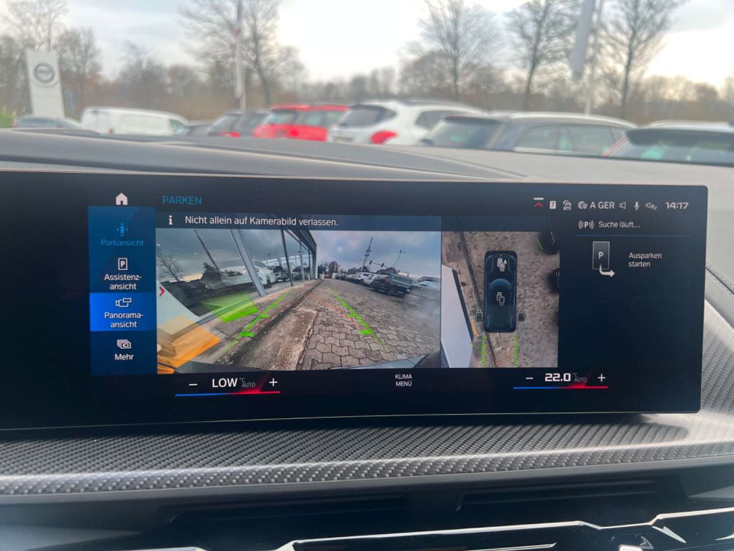 BMW XM M Drivers Package - 2023 - Joinsteer - #20