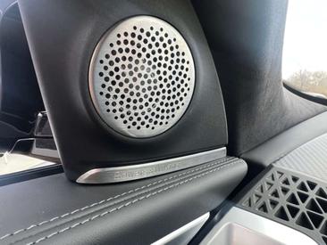 BMW XM M Drivers Package — photo 24