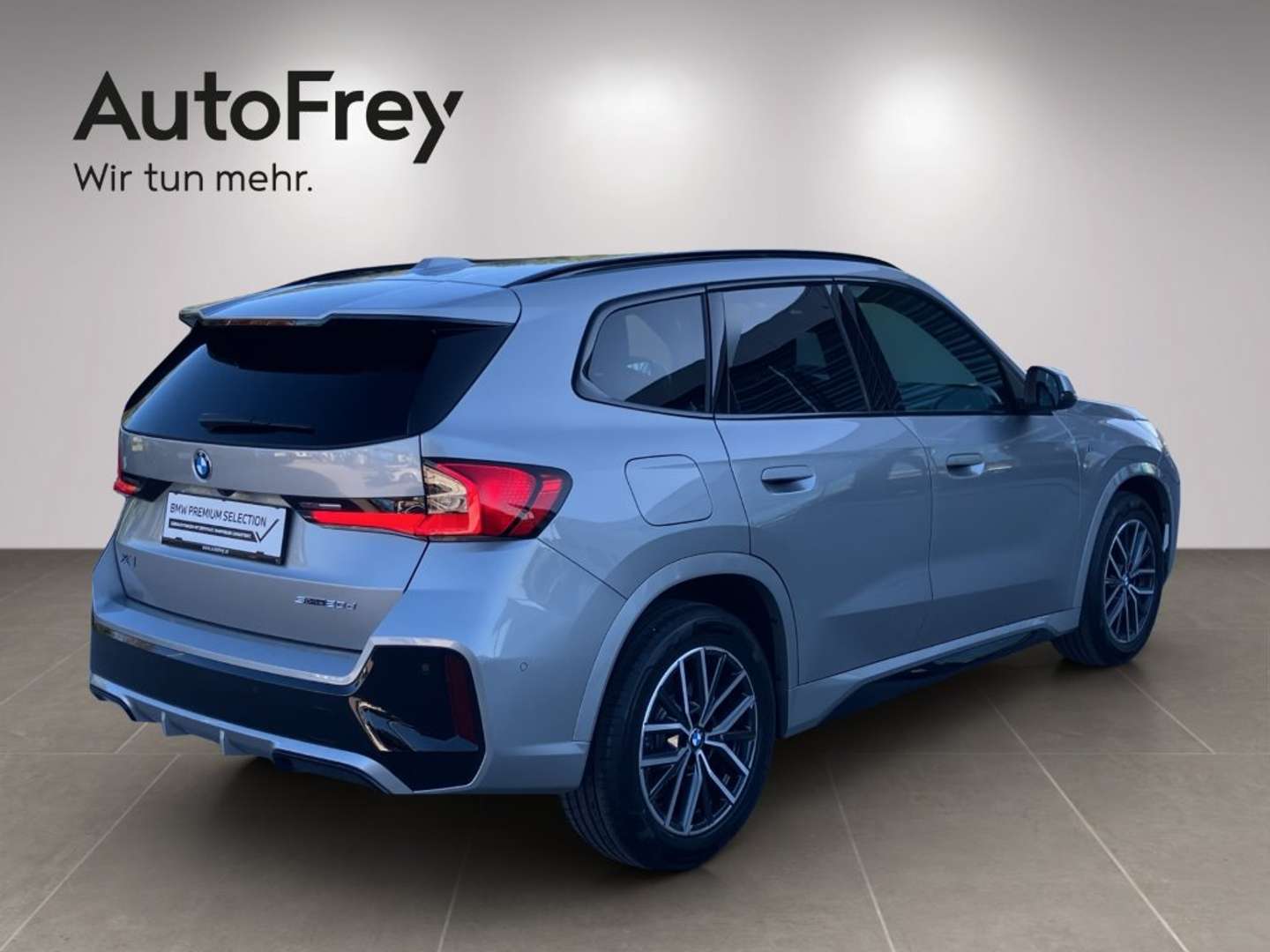 BMW X1 SDrive20d - 2025 - Joinsteer - #2