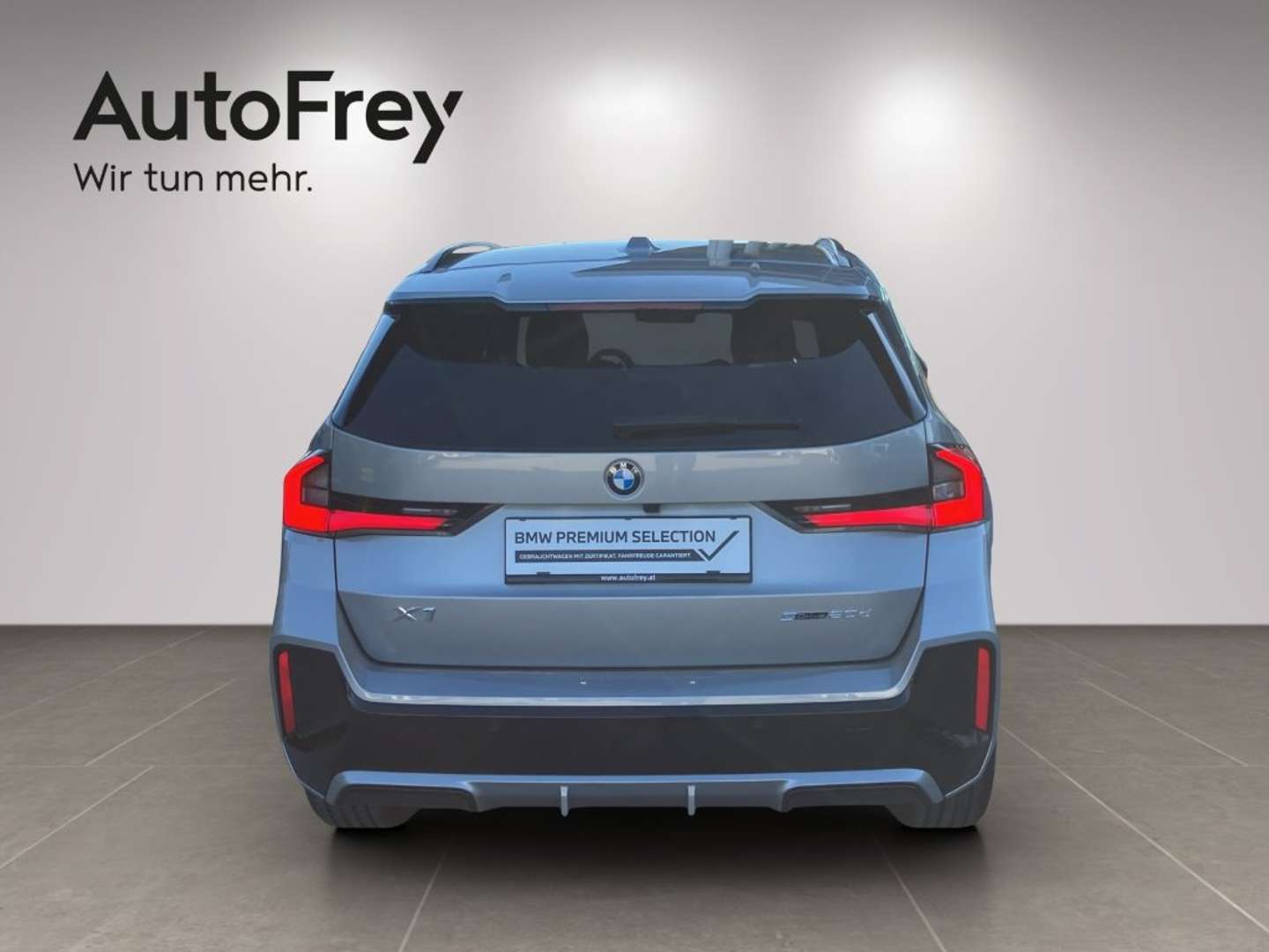 BMW X1 SDrive20d - 2025 - Joinsteer - #3