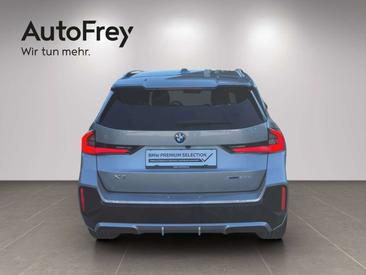 BMW X1 SDrive20d — photo 3