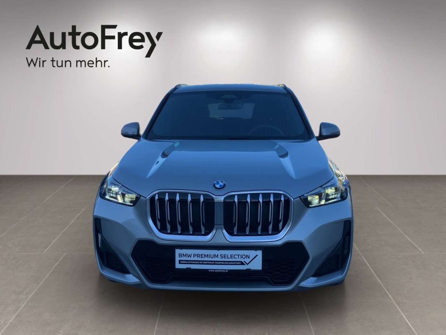 BMW X1 SDrive20d - 2025 - Joinsteer - #4