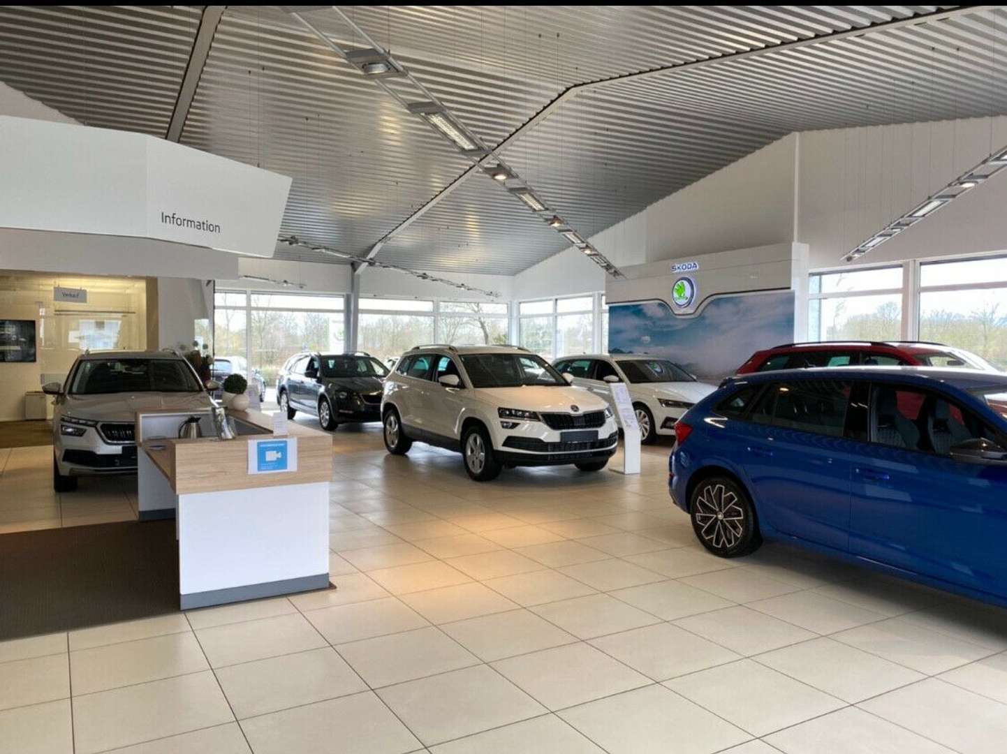 BMW XM M Drivers Package - 2023 - Joinsteer - #28