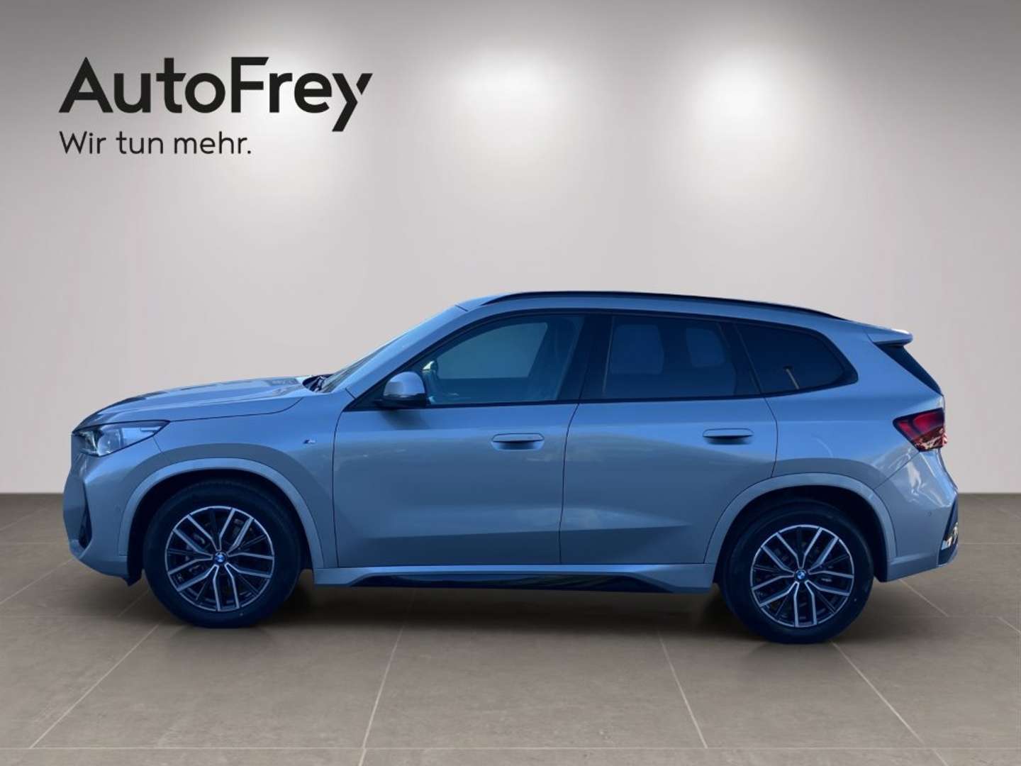 BMW X1 SDrive20d - 2025 - Joinsteer - #5