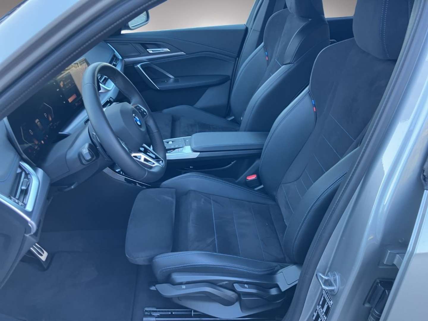 BMW X1 SDrive20d - 2025 - Joinsteer - #6