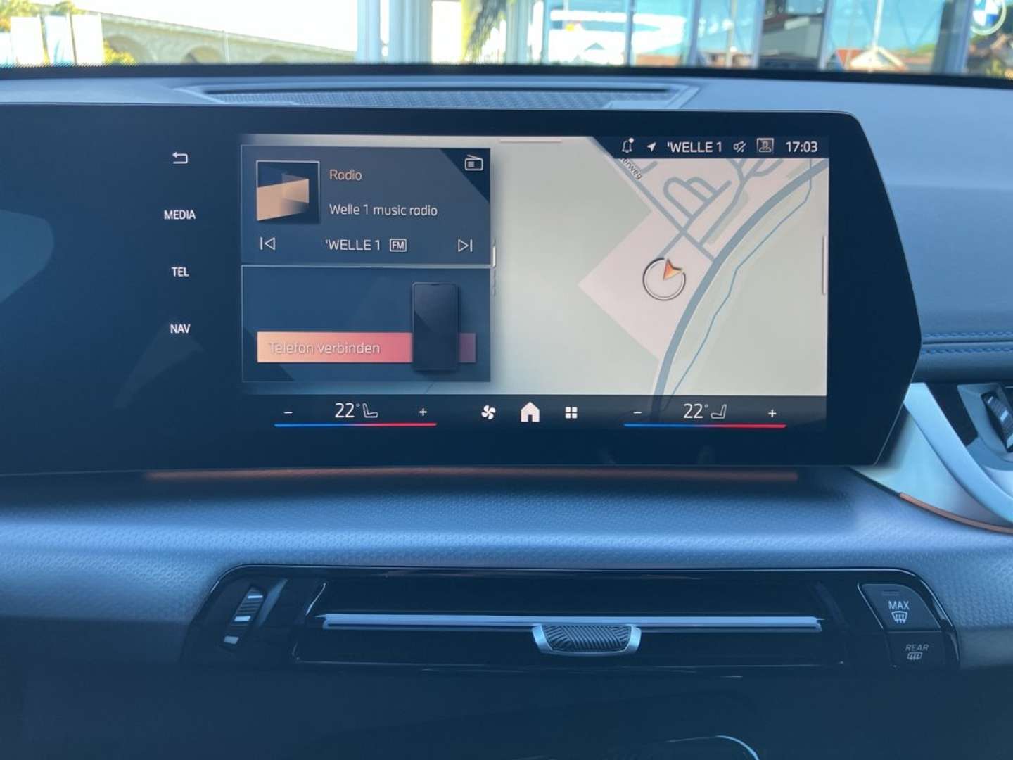 BMW X1 SDrive20d - 2025 - Joinsteer - #11