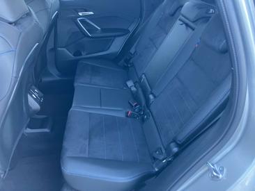 BMW X1 SDrive20d — photo 12