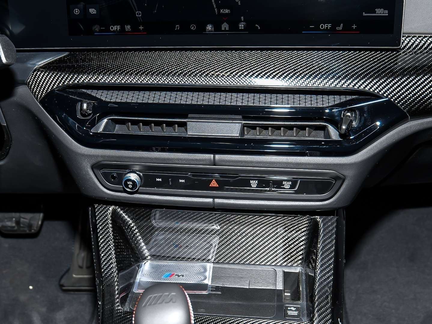 BMW M3 Touring CS - 2025 - Joinsteer - #10