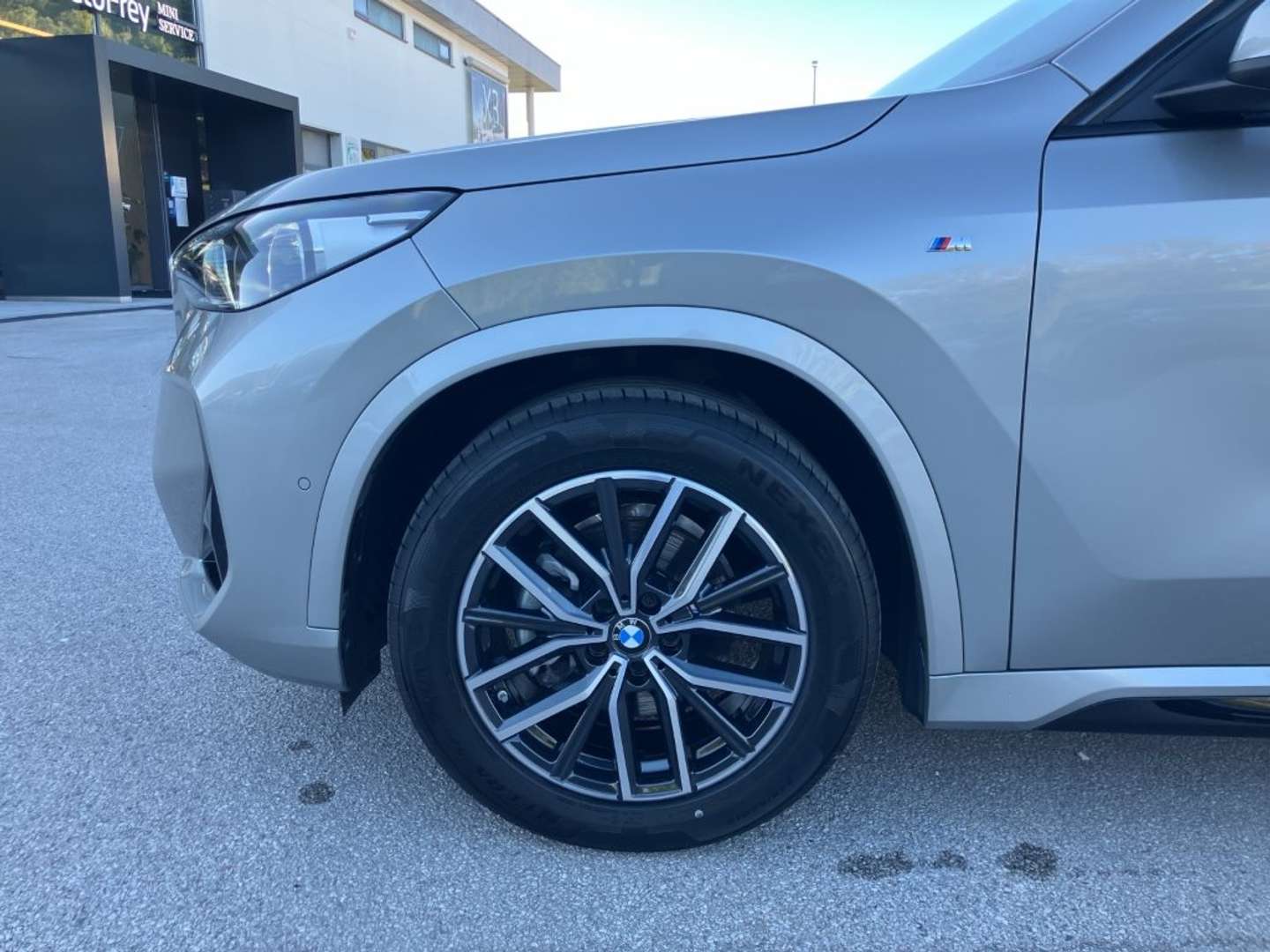 BMW X1 SDrive20d - 2025 - Joinsteer - #15