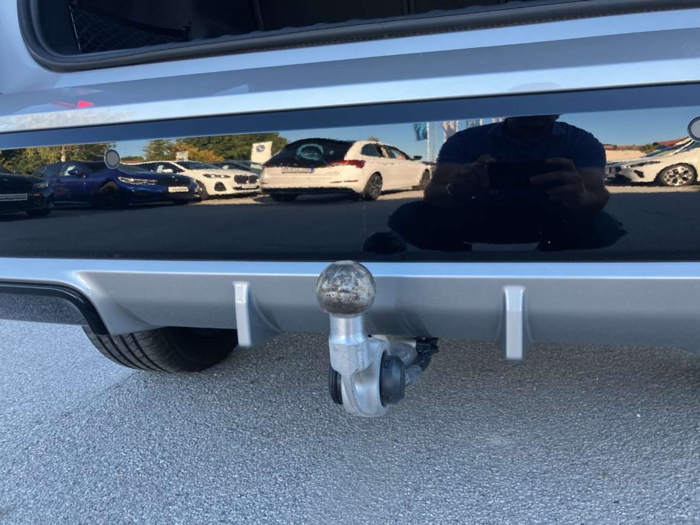 BMW X1 SDrive20d - 2025 - Joinsteer - #16