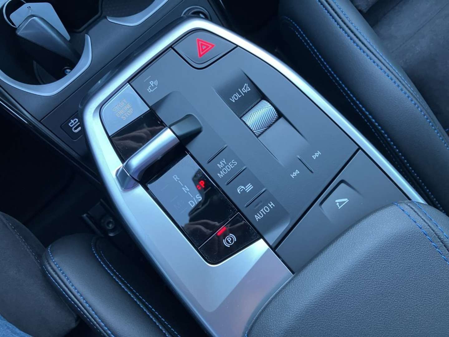 BMW X1 SDrive20d - 2025 - Joinsteer - #17