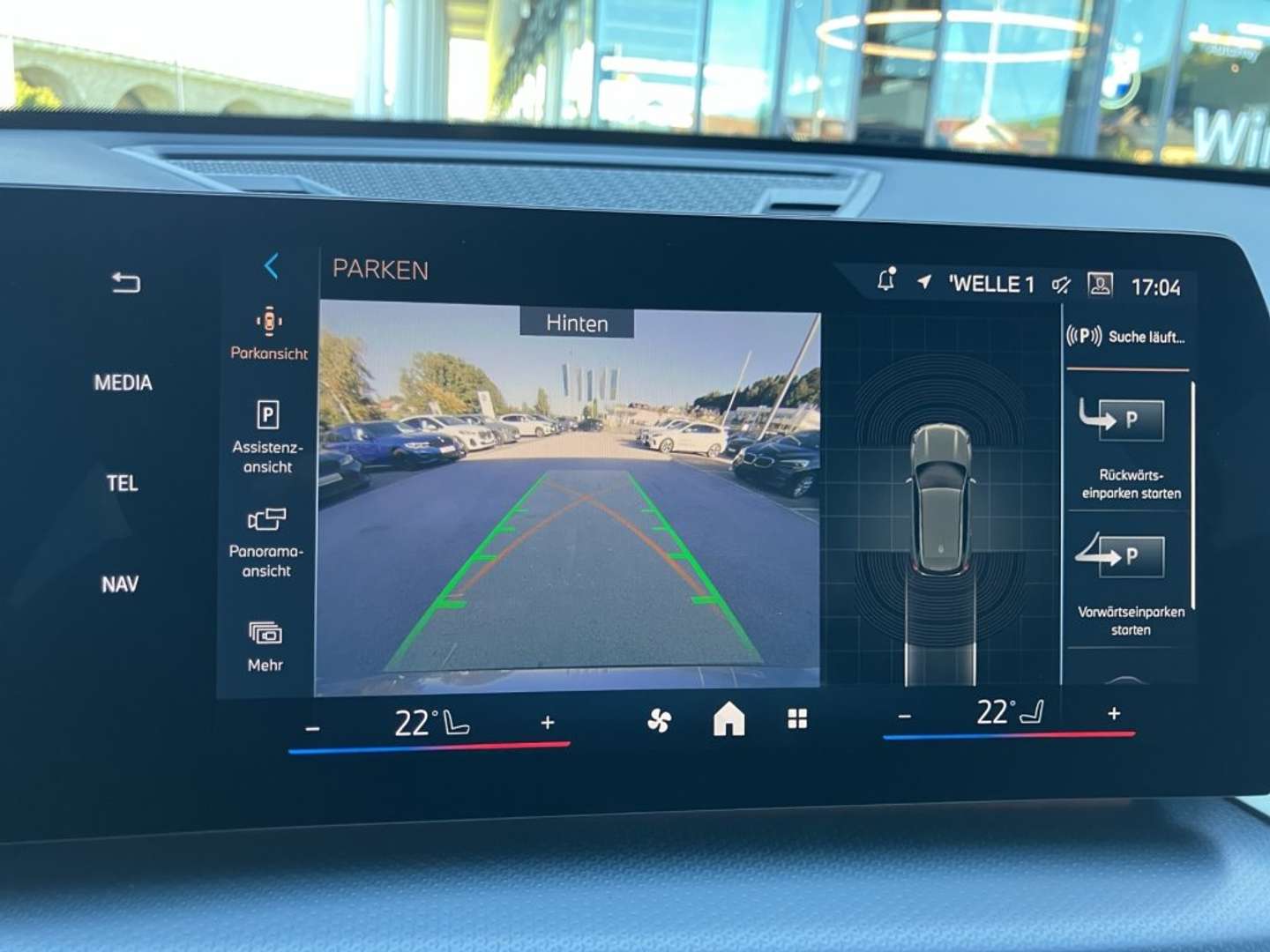 BMW X1 SDrive20d - 2025 - Joinsteer - #18