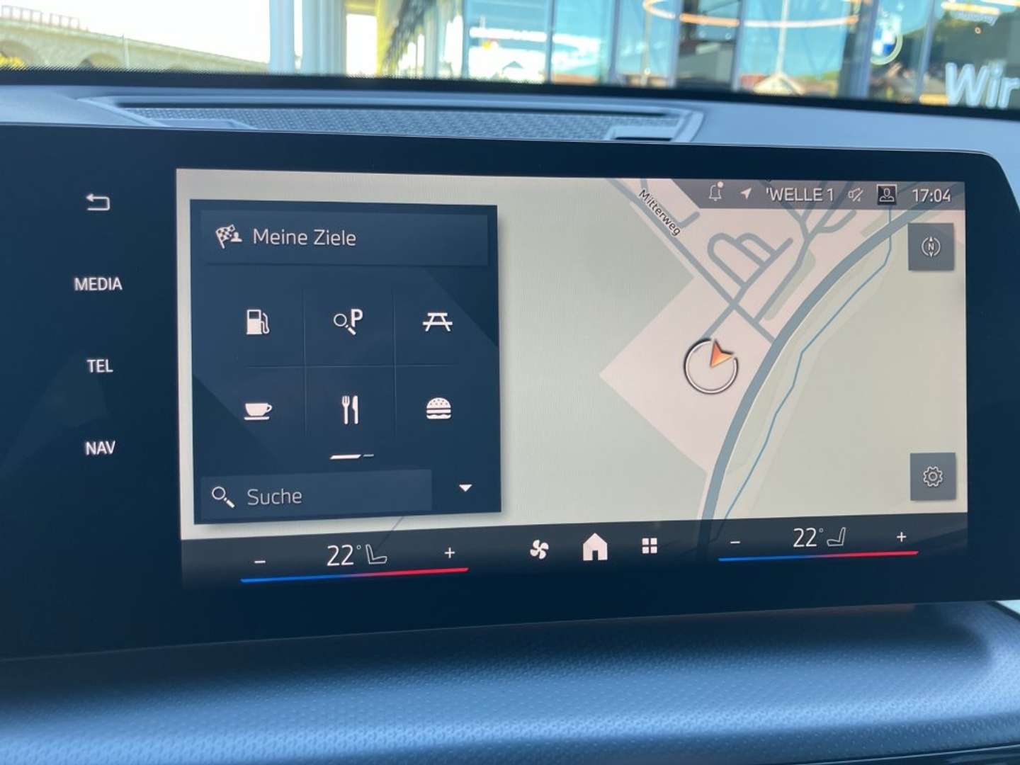 BMW X1 SDrive20d - 2025 - Joinsteer - #19