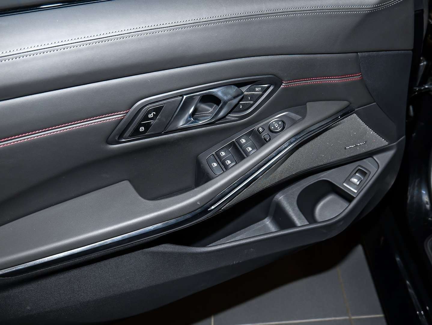 BMW M3 Touring CS - 2025 - Joinsteer - #14