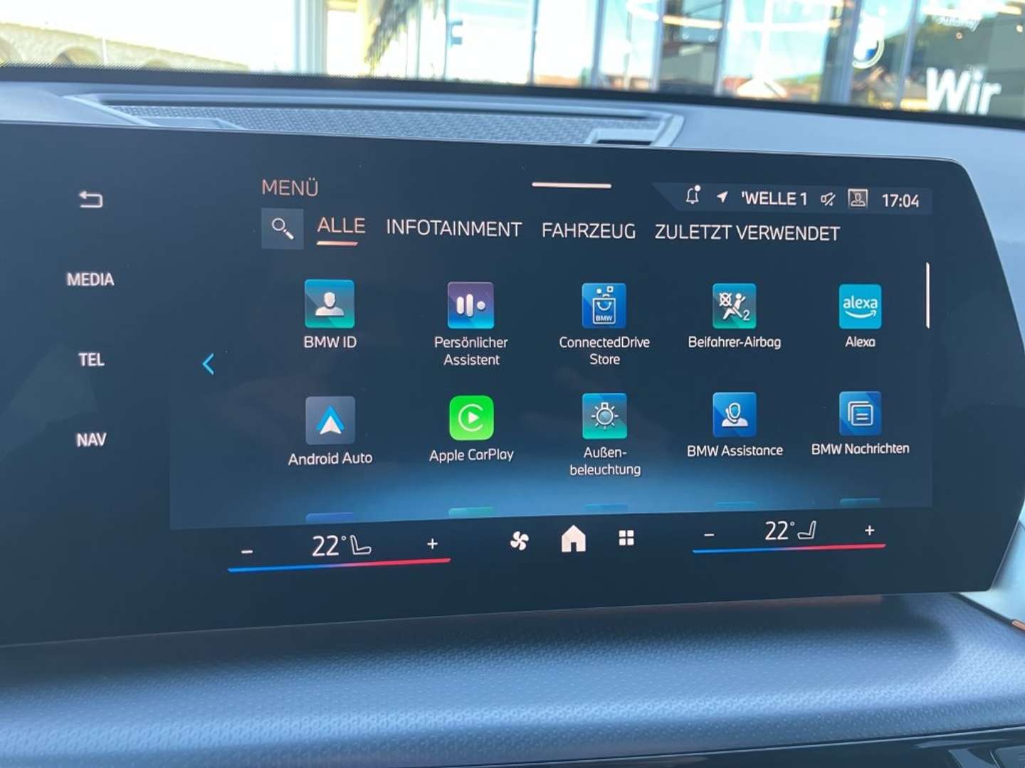 BMW X1 SDrive20d - 2025 - Joinsteer - #20