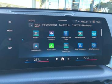 BMW X1 SDrive20d — photo 20