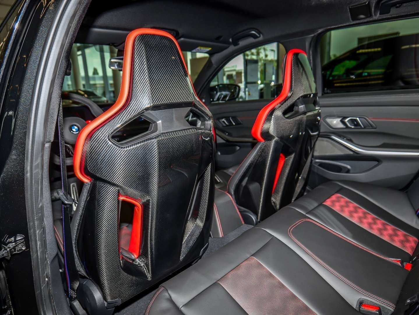 BMW M3 Touring CS - 2025 - Joinsteer - #16