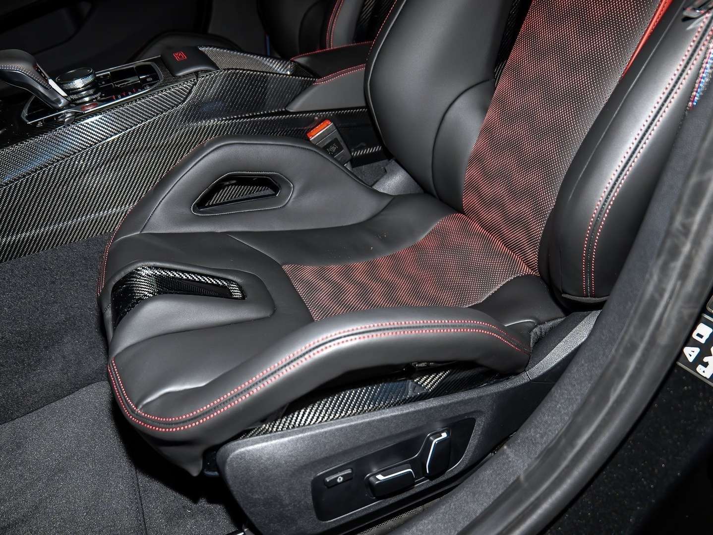 BMW M3 Touring CS - 2025 - Joinsteer - #17